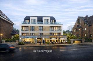 Grundstück zu kaufen in 41515 Grevenbroich, Projektgrundstück im Mischgebiet – ca. 1.200 m² mit Neubaupotenzial in Grevenbroich-Kapellen