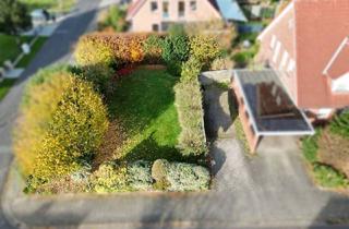 Grundstück zu kaufen in 49808 Lingen, Ihr neues Zuhause in Altenlingen: Baugrundstück mit Genehmigung - Provisionsfrei