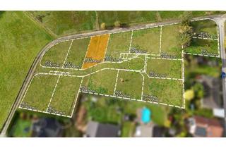 Grundstück zu kaufen in 53819 Neunkirchen-Seelscheid, Zukunft bauen – Grundstück im modernen Wohnquartier