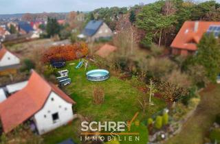 Grundstück zu kaufen in 49134 Wallenhorst, Privatsphäre für Ihr neues Zuhause – familienfreundlicher Bauplatz in Hollage