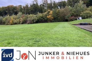 Grundstück zu kaufen in 33813 Oerlinghausen, Ihr Traum vom Eigenheim – Baugrundstück in Oerlinghausen