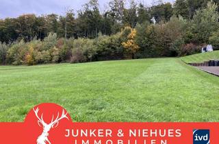 Grundstück zu kaufen in 33813 Oerlinghausen, Ihr Traum vom Eigenheim – Baugrundstück in Oerlinghausen