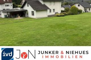 Grundstück zu kaufen in 33813 Oerlinghausen, Viel Raum für Ihre Ideen – Traumgrundstück in Oerlinghausen