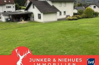 Grundstück zu kaufen in 33813 Oerlinghausen, Viel Raum für Ihre Ideen – Traumgrundstück in Oerlinghausen