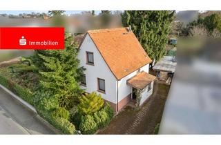 Grundstück zu kaufen in 63225 Langen, EFH / Grundstück in Toplage am Oberen Steinberg in Langen ! Seltene Gelegenheit !