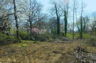 Grundstück zu kaufen in 79111 St. Georgen, Sonniges Grundstück mit tollem Blick für 1-2 Familienhaus in toller Lage von Freiburg