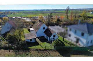 Grundstück zu kaufen in 85117 Eitensheim, Naturnahe Ortsrandlage - Wohnbaugrundstück mit Altbestand