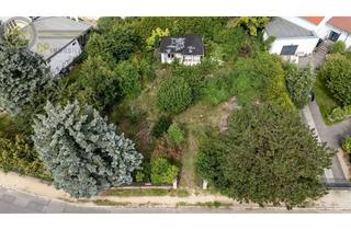 Grundstück zu kaufen in 14532 Stahnsdorf, Baugrundstück in Stahnsdorf