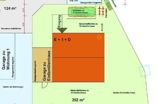 Grundstück zu kaufen in 86368 Gersthofen, Schönes Grundstück für ein Einfamilienhaus Nähe Lech