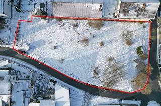 Grundstück zu kaufen in 96364 Marktrodach, Verwirklichen Sie ihre Träume eines Eigenheims!