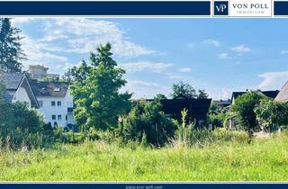 Grundstück zu kaufen in 79189 Bad Krozingen, Schönes Baugrundstück in ruhiger Wohnlage in Bad Krozingen