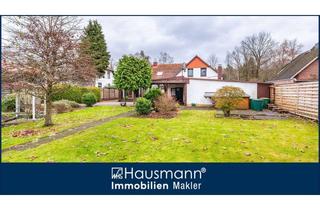 Grundstück zu kaufen in 22453 Niendorf, Attraktives Baugrundstück im beliebten Hamburg-Niendorf!