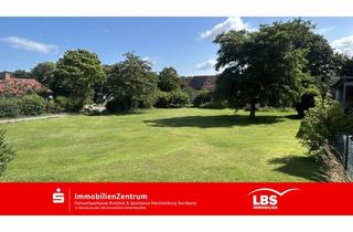 Grundstück zu kaufen in 18225 Kühlungsborn, Exklusives Baugrundstück in Toplage