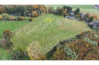 Grundstück zu kaufen in 51515 Kürten, Sehr attraktives Baugrundstück (484 m²)