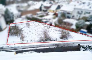 Grundstück zu kaufen in Am Lerchesberg, 66773 Schwalbach, Baugrundstück in einer Sackgasse von Schwalbach Griesborn!