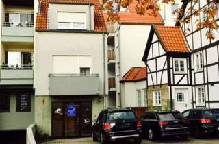 Büro zu mieten in 59457 Werl, Bürofläche in einem Wohn- und Geschäftshaus - Innenstadtlage