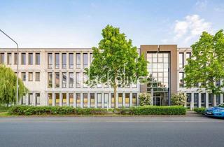 Gewerbeimmobilie mieten in Trakehner Straße, 60487 Bockenheim, 1. OG | bis zu 1.625 m² im Gebäude