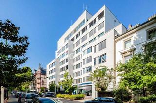 Gewerbeimmobilie mieten in Feldbergstraße 35, 60323 Westend-Süd, 4. OG | bis zu 977 m² im Gebäude