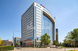 Gewerbeimmobilie mieten in Theodor-Heuss-Allee 112, 60486 Bockenheim, City West | 463 m² - 13.126 m² | ab EUR 18,50