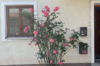 Gewerbeimmobilie mieten in 84419 Schwindegg, Renovierungsbedürftiges Anwesen in Schwindeggs Ortsmitte zu vermieten