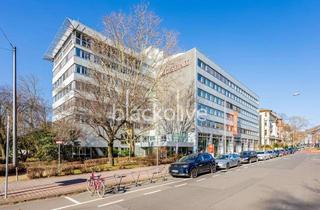 Gewerbeimmobilie mieten in Oeder Weg 151, 60318 Nordend-West, City | 5.449 m² | auf Anfrage