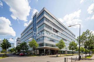 Gewerbeimmobilie mieten in Colmarer Straße 5+11, 60528 Niederrad, 3. OG Hs 11 | bis zu 679 m² im Gebäude
