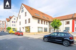 Büro zu mieten in Kurze Straße 10, 38820 Halberstadt, Gepflegtes Büro