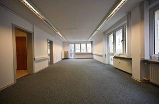 Büro zu mieten in 55469 Simmern, Perfekt für Ihr Business: Helle Bürofläche im Herzen von Simmern