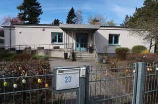 Praxen kaufen in 14662 Friesack, Seniorentagesstätte / Arztpraxis