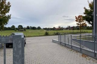 Büro zu mieten in 82234 Weßling, Gewerbegebiet Weßling: Ca. 1000 m² moderne Büro-, Produktions- und Lagerflächen
