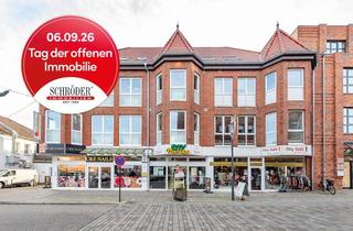 Gewerbeimmobilie kaufen in Eckermannstraße, 21423 Winsen, Tag der offenen Immobilie am Sonntag, den 06.09., um 11:30 Uhr!