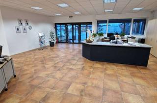 Büro zu mieten in 32312 Lübbecke, Großzügige Büros mit direktem Zugang im EG mit Parkplätzen