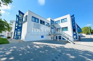 Gewerbeimmobilie kaufen in 70736 Fellbach, Modernes Bürohaus in Fellbach zu verkaufen