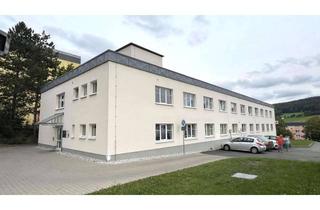 Praxen kaufen in 08294 Lößnitz, Kleine Praxis in guter Lage