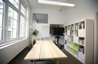 Büro zu mieten in Oranienstraße 183, 10999 Kreuzberg, Untermieter in netter Bürogemeinschaft mitten in Kreuzberg gesucht