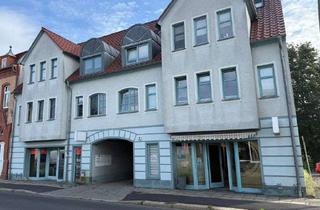 Geschäftslokal mieten in Berliner Straße, 15907 Lübben, Ladengeschäft in zentraler Lage von Lübben