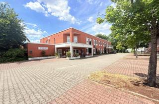 Büro zu mieten in Am Hasenbiel, 76297 Stutensee, Moderne Büro- und Geschäftsräume ab 25 m² mit Stellplätzen zu vermieten!