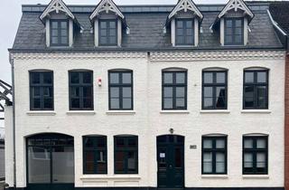 Praxen mieten in Süderstraße 128, 25813 Husum, Repräsentatives Geschäftshaus - Kanzlei - Praxis mitten in Husum!