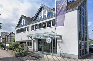 Büro zu mieten in Hauptstraße 52, 53819 Neunkirchen-Seelscheid, Großzügige Bürofläche im Herzen Neunkirchen