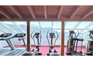 Gewerbeimmobilie mieten in 82467 Garmisch-Partenkirchen, Großzügige Gewerbefläche - Vielseitig nutzbar