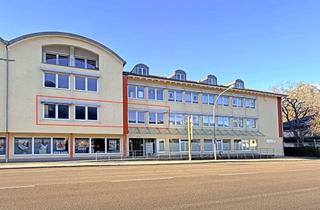 Gewerbeimmobilie mieten in 82467 Garmisch-Partenkirchen, Gewerbefläche - Vielseitig Nutzbar (Rohbau)