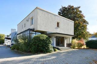 Büro zu mieten in 21465 Reinbek, Perfekt angebunden:"Geräumige Büro- und Lagerfläche in Reinbek"