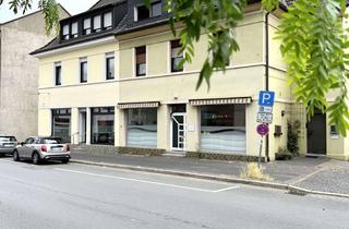 Gewerbeimmobilie mieten in Osterfeldstraße 41, 58300 Wetter, Sie haben die IDEE, wir den nötigen PLATZ! Gut gelegene Fläche in Wetter