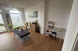 Gewerbeimmobilie mieten in 19395 Plau, Moderne Gewerbefläche in Toplage von Plau am See – 174,79 m²