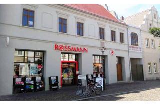 Büro zu mieten in Ernst-Thälmann-Str. 16, 39638 Gardelegen, Bürofläche im Zentrum von Gardelegen zu vermieten