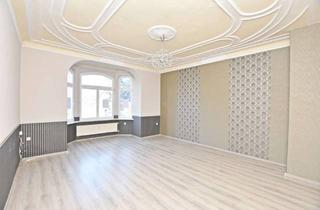 Gewerbeimmobilie mieten in Geyersdorfer Straße, 09456 Annaberg-Buchholz, Repräsentative Gewerbeeinheit im Zentrum von Annaberg mit perfekter Anbindung