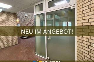 Büro zu mieten in 32312 Lübbecke, Attraktive & barrierefreie Büro- und Ausstellungsfläche in direkter Lauflage zum Westertor - Lübbeck