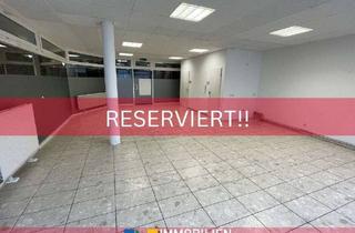 Büro zu mieten in 32312 Lübbecke, Attraktive & barrierefreie Büro- und Ausstellungsfläche in direkter Lauflage zum Westertor - Lübbeck