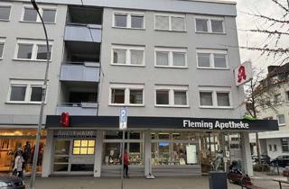 Praxen kaufen in 44225 Hombruch, + Ansprechende 110 m² Praxisfläche in Do-Hombruch + Zentral +