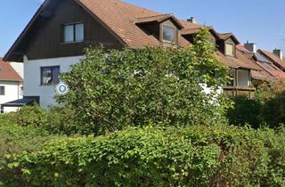 Gewerbeimmobilie kaufen in 82152 Planegg, M-Martinsried, gepfl. Mehrparteienhaus auf ca. 867 m2 Grund an wirtschaftsstarken Standort